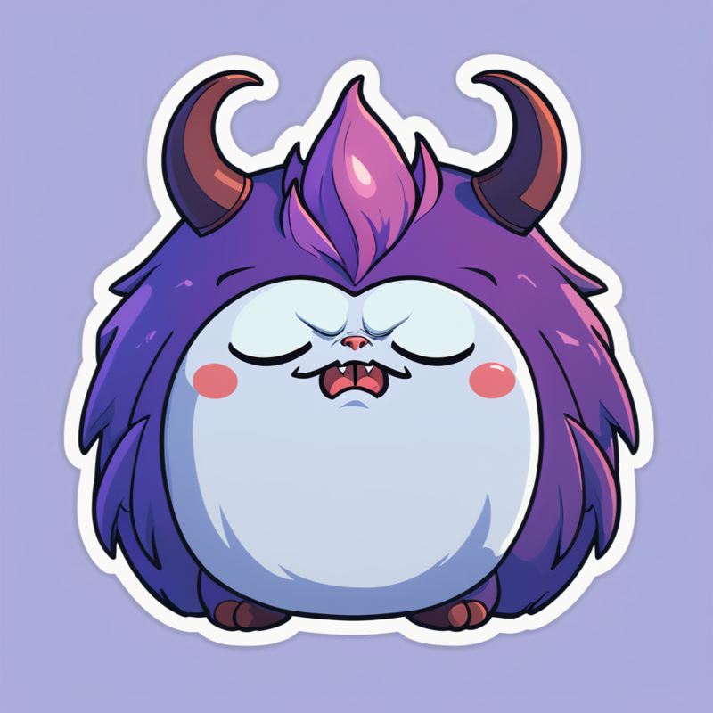 00328-680894727-grumpy slobberdemon_lora_EnvyKawaiiStickerXL01_0.75_.webp